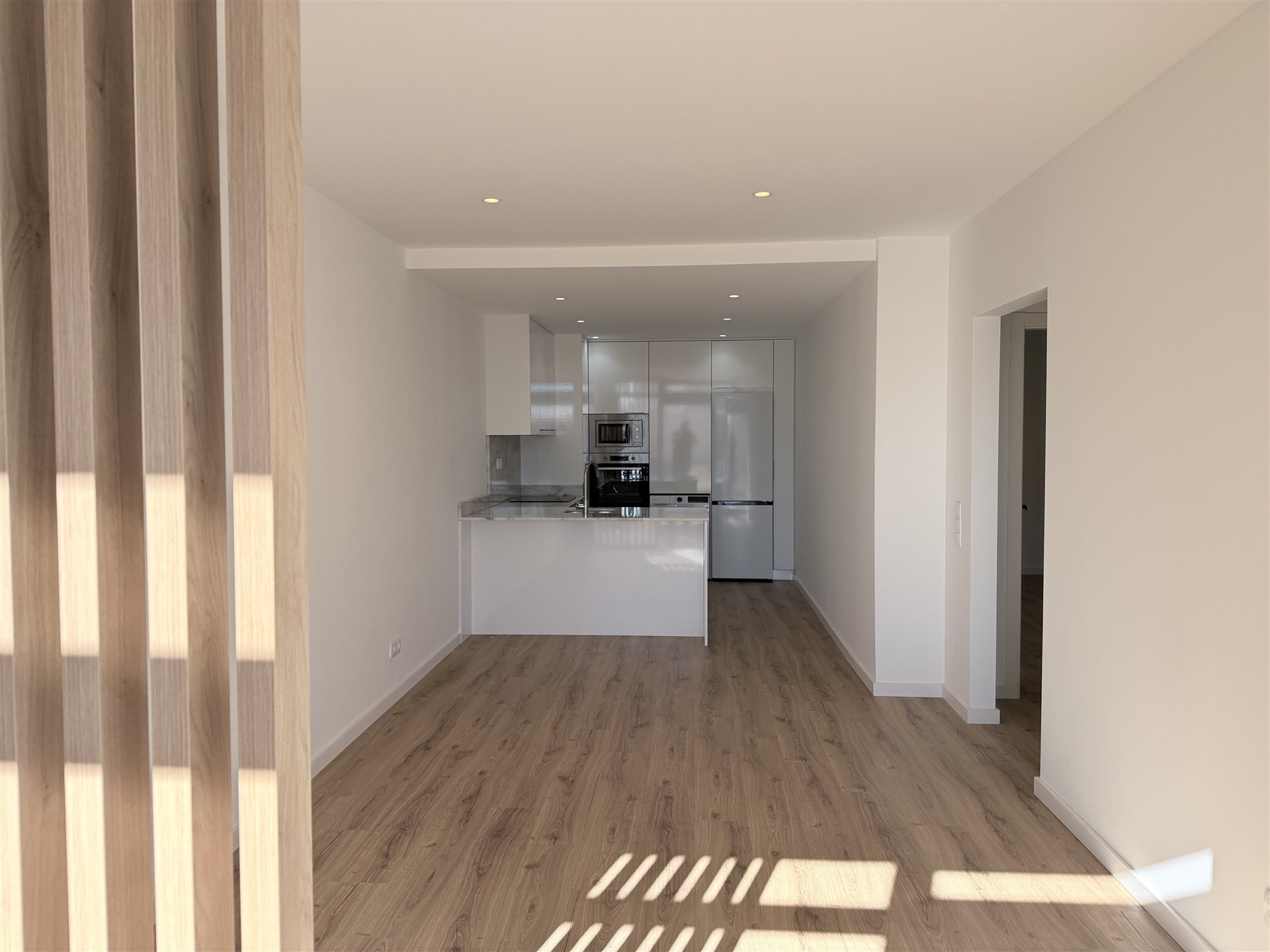 Apartamento T2 Venda em Faro (Sé e São Pedro),Faro